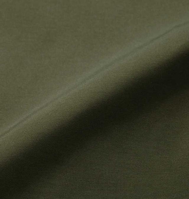 大きいサイズ NESTA BRAND オープンカラー 長袖 シャツ カーキ 3L 4L 5L 6L 8L/1277-4315-1-108