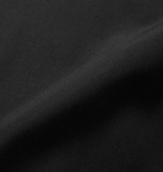 大きいサイズ NESTA BRAND オープンカラー 長袖 シャツ ブラック 3L 4L 5L 6L 8L/1277-4315-2-108