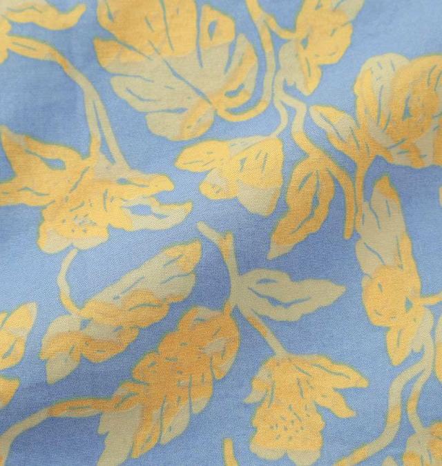 大きいサイズ Columbia ラピッドリバー プリンテッド 半袖シャツ リップルブルーパイン 1X 2X 3X 4X 5X 6X/1277-5210-2-108