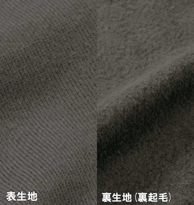 大きいサイズ ELEMENT FOR LIFE クルー スウェット グレー 3L 4L 5L 6L/1278-4616-1-108