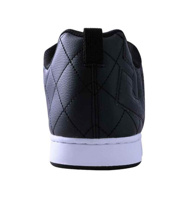 大きいサイズ DCSHOES スニーカー (ALLIANCE SE SN) ブラック×ゴールド 29cm 30cm 31cm 32cm/1240-4302-2-110