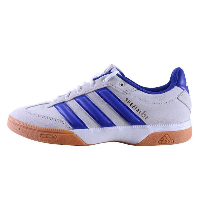 大きいサイズ adidas アディダス スニーカー SPEZIALIST フットウェアホワイト 30cm 31cm/1240-5211-1-110
