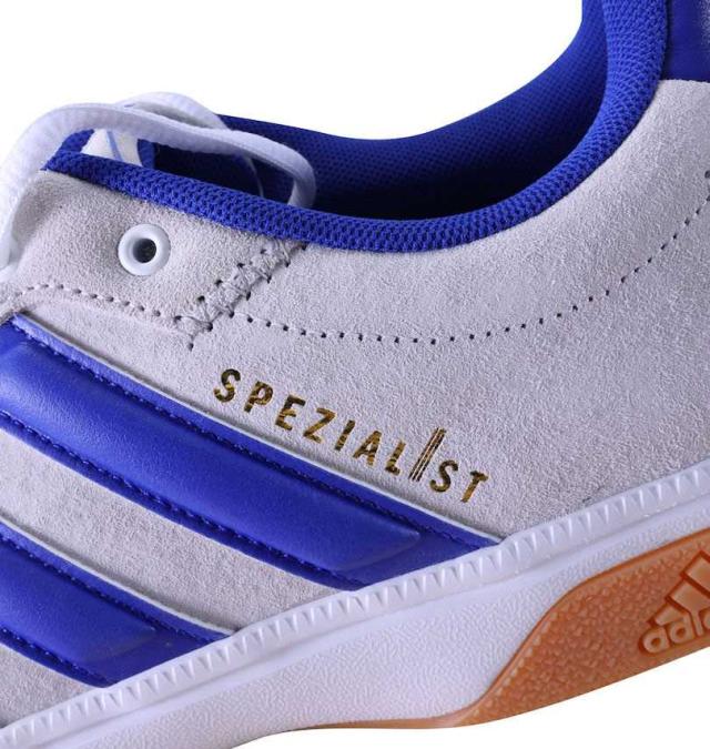 大きいサイズ adidas アディダス スニーカー SPEZIALIST フットウェアホワイト 30cm 31cm/1240-5211-1-110