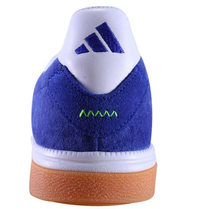 大きいサイズ adidas アディダス スニーカー SPEZIALIST ルシッドブルー 30cm 31cm/1240-5211-2-110