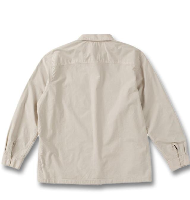 大きいサイズ Columbia ランドロマーラインド 長袖シャツ ダークストーン 1X 2X 3X 4X 5X 6X/1277-4350-1-110