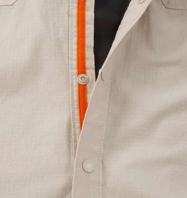 大きいサイズ Columbia ランドロマーラインド 長袖シャツ ダークストーン 1X 2X 3X 4X 5X 6X/1277-4350-1-110