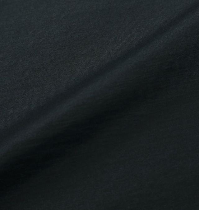 大きいサイズ SY32 by SWEET YEARS グラデーション ビッグロゴ 半袖 Tシャツ ブラック 3L 4L 5L 6L/1278-5242-2-110