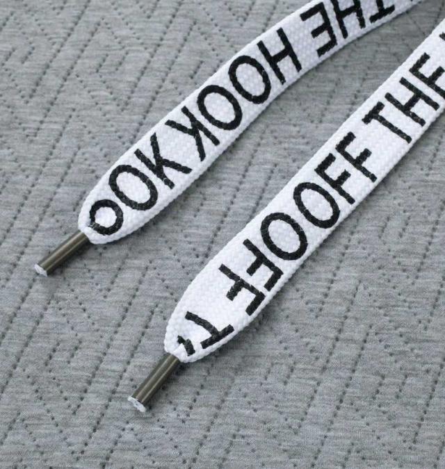 大きいサイズ in the attic 幾何学型押し ダイバーボンディング スタンド フルジップ パーカー モクグレー 3L 4L 5L 6L/1258-4373-1-118