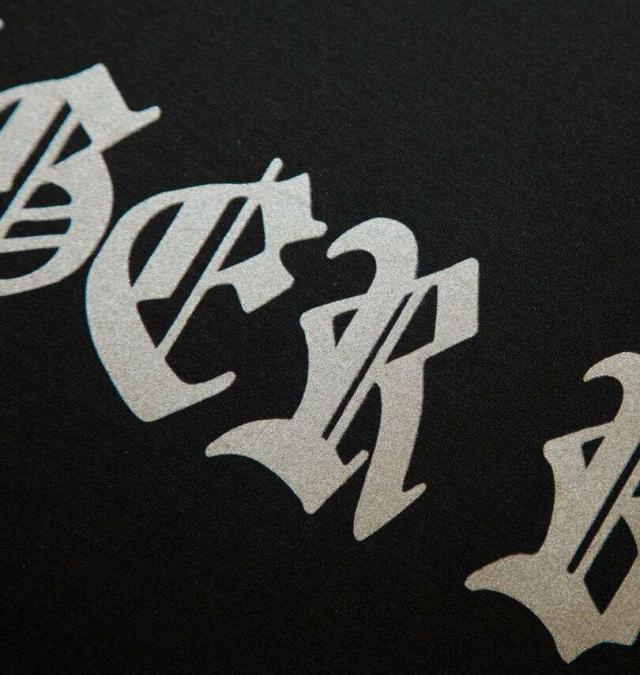 大きいサイズ in the attic ダイバーボンディング フルジップ パーカー ブラック 3L 4L 5L 6L/1258-5363-2-118