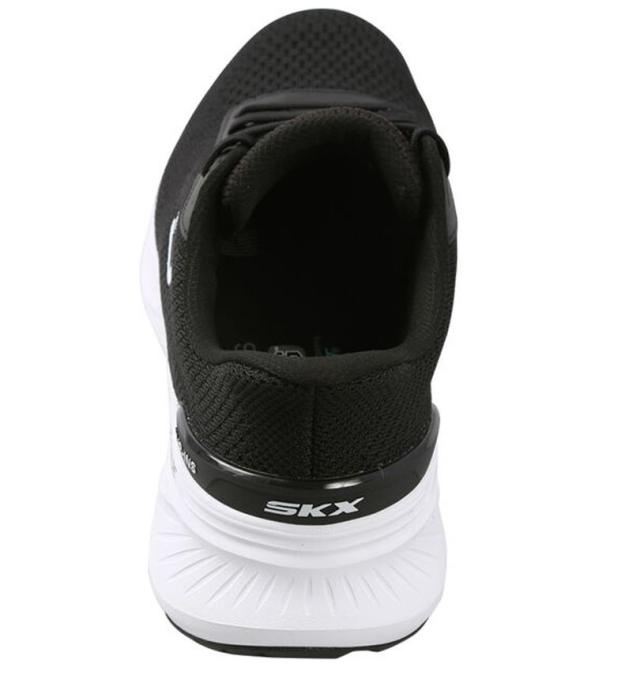大きいサイズ SKECHERS スニーカー SLIP-INS EDGERIDE ブラック 30cm 31cm 32cm/1240-5361-2-119