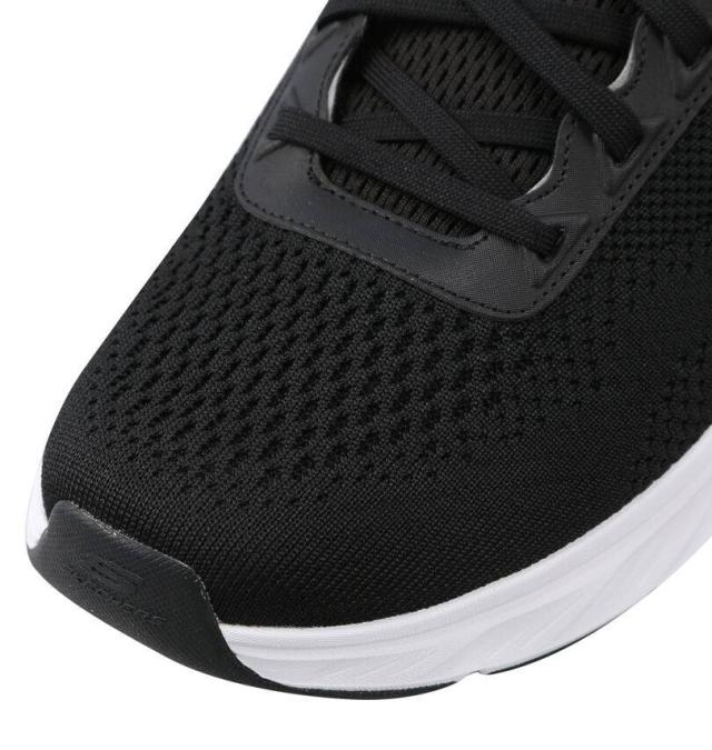 大きいサイズ SKECHERS スニーカー SLIP-INS EDGERIDE ブラック 30cm 31cm 32cm/1240-5361-2-119