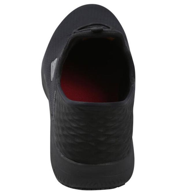 大きいサイズ SKECHERS ワークシューズ SLIP-INS WORK SUMMITSSR COLSIN ブラック 30cm 31cm 32cm/1240-5365-1-119