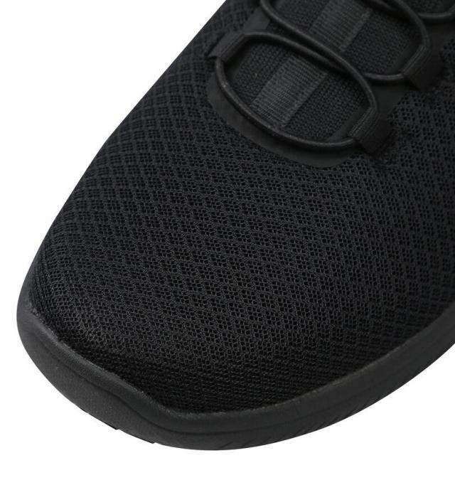 大きいサイズ SKECHERS ワークシューズ SLIP-INS WORK SUMMITSSR COLSIN ブラック 30cm 31cm 32cm/1240-5365-1-119