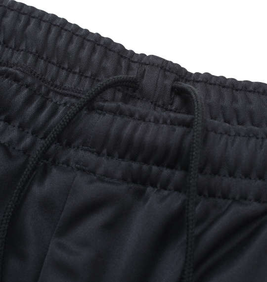 大きいサイズ adidas(アディダス) ウォームアップパンツ ブラック 3XO〜8XO/1276-0351-1-119