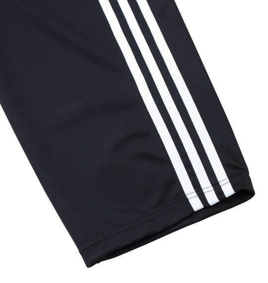 大きいサイズ adidas(アディダス) ウォームアップパンツ ブラック 3XO〜8XO/1276-0351-1-119