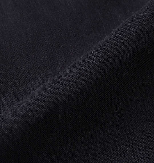 大きいサイズ Mc.S.P カッタウェイ長袖シャツ ブラック 3L 4L 5L 6L/1277-3282-2-120