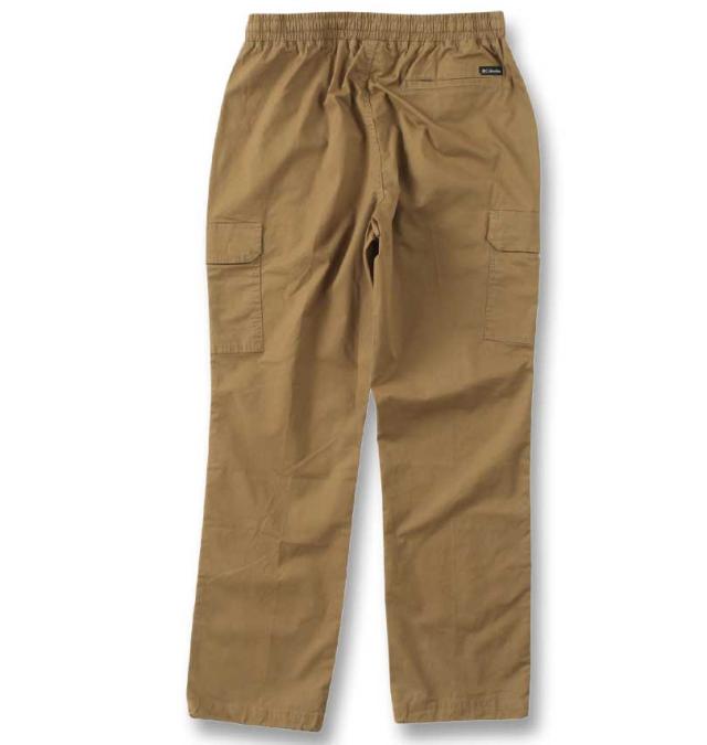 大きいサイズ Columbia ラピッドリバース カーゴパンツ デルタ 1X 2X 3X 4X 5X 6X/1274-3350-1-128