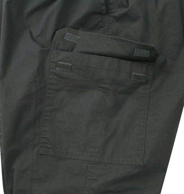 大きいサイズ Columbia ラピッドリバース カーゴパンツ シャーク 1X 2X 3X 4X 5X 6X/1274-3350-2-128