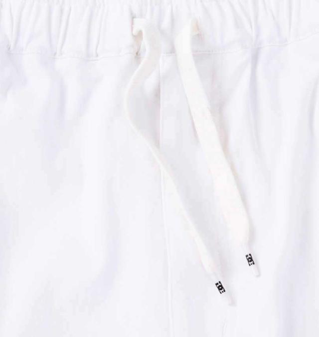 大きいサイズ DCSHOES 24 WIDEパンツ ホワイト 3L 4L 5L 6L/1274-4130-1-128