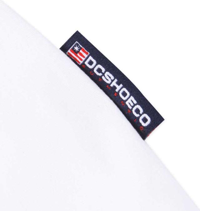 大きいサイズ DCSHOES 24 WIDEパンツ ホワイト 3L 4L 5L 6L/1274-4130-1-128