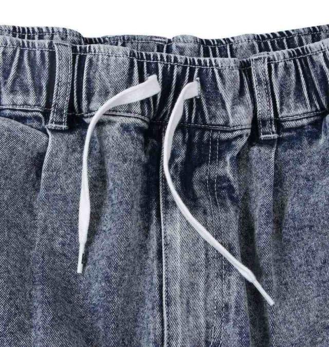 大きいサイズ DCSHOES 25WIDE BUGGY DOUBLE KNEE パンツ インディゴデニムケミカルウォッシュ 3L 4L 5L/1274-5120-1-128