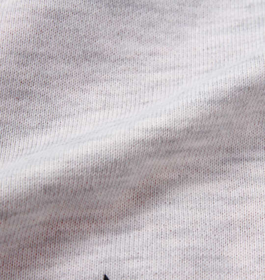 大きいサイズ UP!SMILE クレイジー切替パーカー オレンジ×カモ 3L 4L 5L 6L/1278-0382-2-128