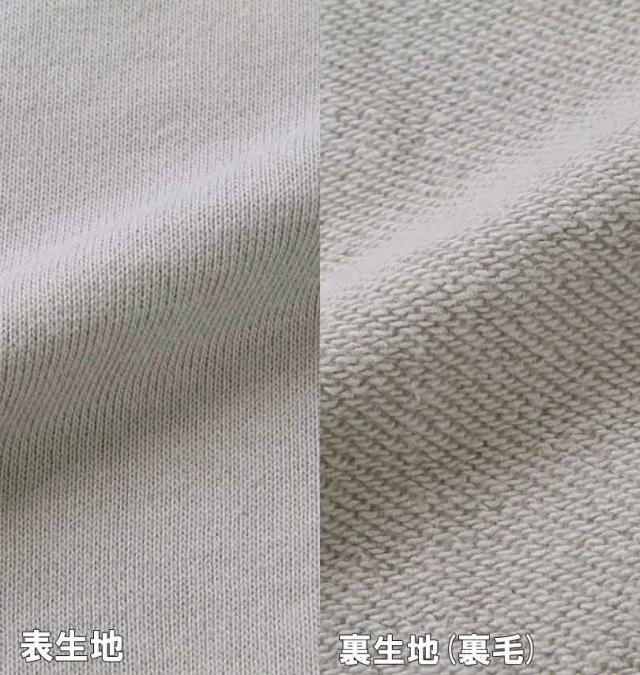 大きいサイズ FUN for modemdesign face ojisan クルーネックスウェット アッシュ 3L 4L 5L 6L/1278-3608-1-128