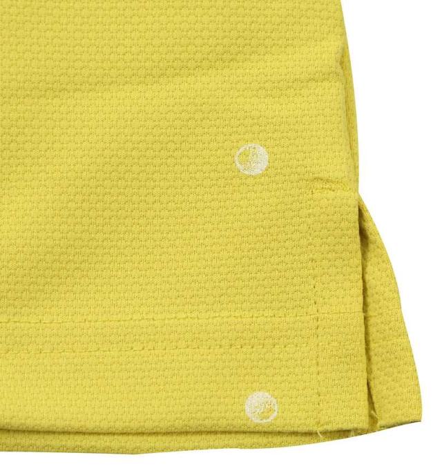 大きいサイズ adidas golf アディダスゴルフ モノグラム 半袖シャツ ピュアサルファ 3XL 4XL 5XL/1278-5201-3-128