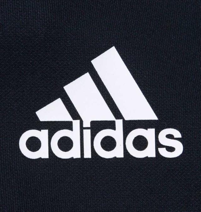 大きいサイズ adidas アディダス ウォームアップ フルジップパーカー レジェンドインク 3XO〜8XO/1278-3301-3-129