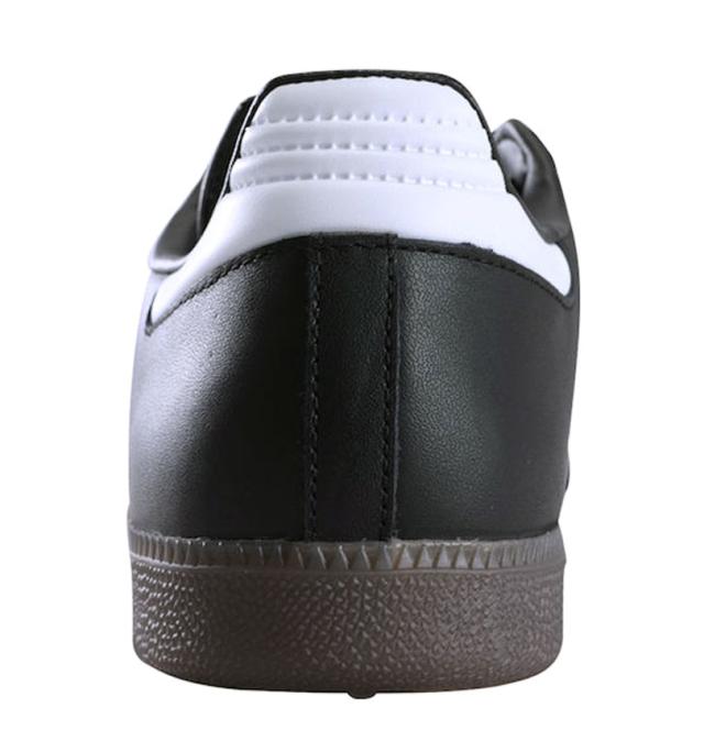 大きいサイズ adidas アディダス スニーカー サンバ コアブラック 29cm 30cm 31cm/1240-5203-2-130