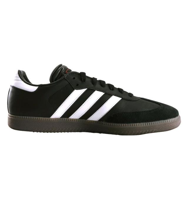 大きいサイズ adidas アディダス スニーカー サンバ コアブラック 29cm 30cm 31cm/1240-5203-2-130