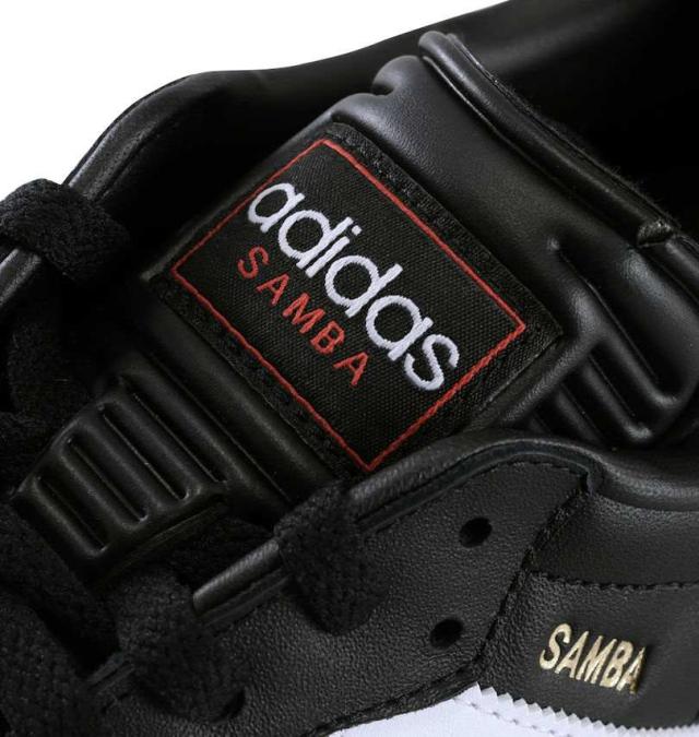 大きいサイズ adidas アディダス スニーカー サンバ コアブラック 29cm 30cm 31cm/1240-5203-2-130