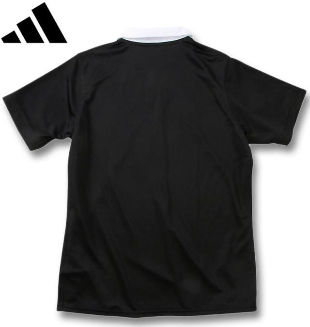 大きいサイズ adidas アディダス RUGBY All Blacks オールブラックス ホーム ジャージー 4XL 6XL/1248-4301-1-130