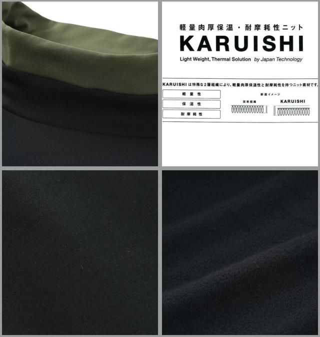 大きいサイズ SY32 by SWEET YEARS ゴルフ ウルトラライト バックブラッシュド モック スウェット ブラック 3L 4L 5L 6L/1278-5607-2-230