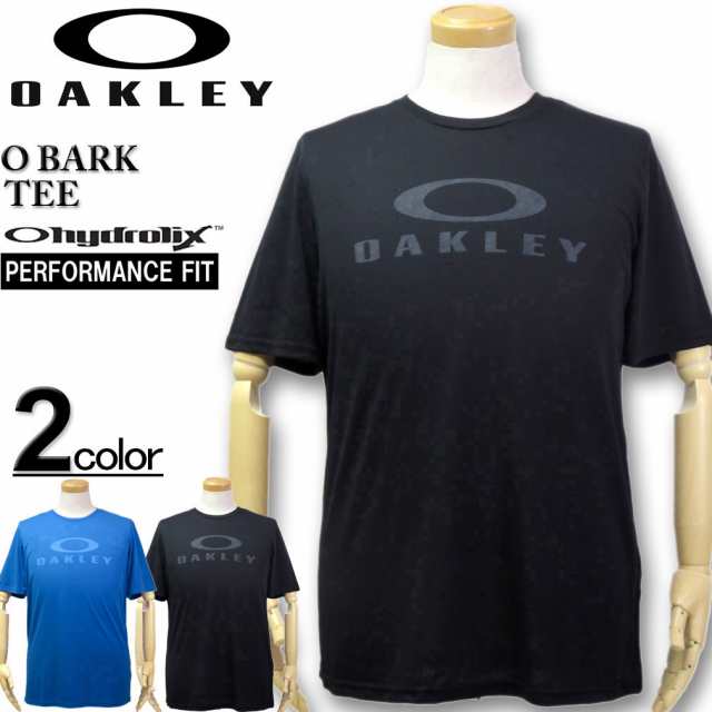 大きいサイズ OAKLEY(オークリー) トレーニング半袖Tシャツ O BARK/XL XXL/LS-457130の通販はau PAY マーケット -  大きいサイズの専門店ビックリベロ