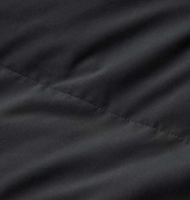 大きいサイズ DCSHOES 23DOWN CLACIER ジャケット ブラック 3L 4L 5L 6L/1273-3365-2-338