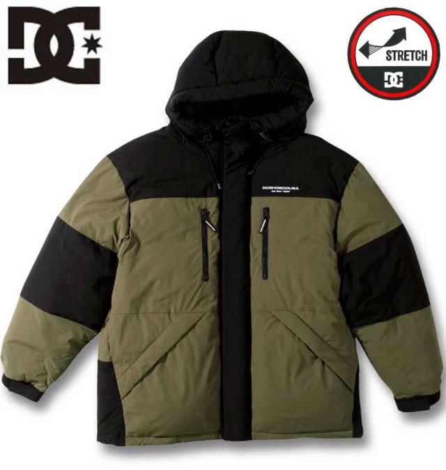 新品！DC SHOES アノラックタイプ Lサイズ 上下セット