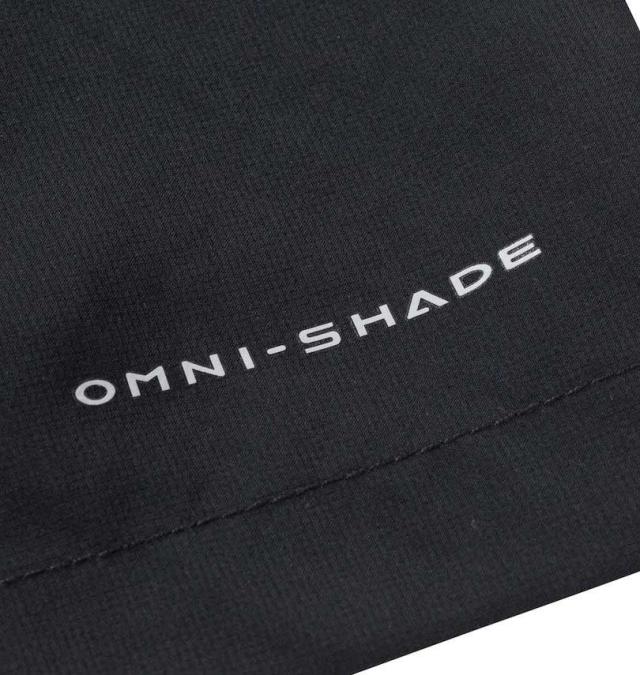 大きいサイズ Columbia シルバーリッジ ユーティリティ コンバーチブル パンツ ブラック W42〜W52/1274-4210-2-138