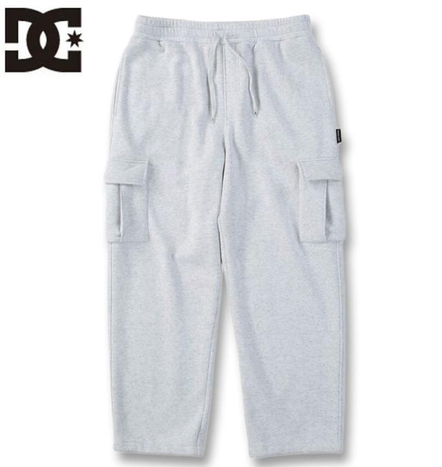 大きいサイズ DCSHOES 25 HIDDEN カーゴパンツ モクグレー 3L 4L 5L 6L/1274-5380-1-138