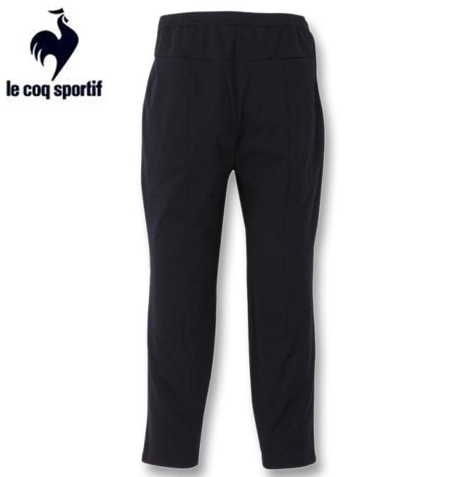 大きいサイズ LE COQ SPORTIF ヘランカツイルジャージパンツ ネイビー 3L 4L 5L 6L/1276-2311-1-138