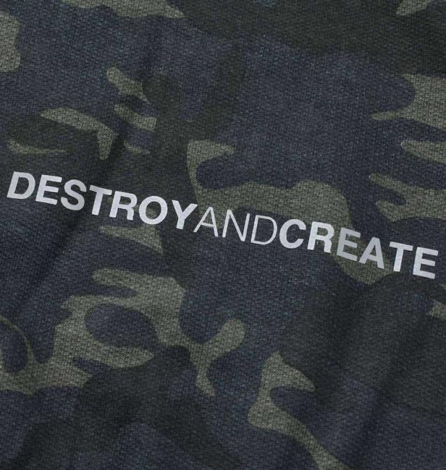 大きいサイズ DCSHOES 23 ST VERTICALプルパーカー カモフラ 3L 4L 5L 6L/1278-3111-1-138