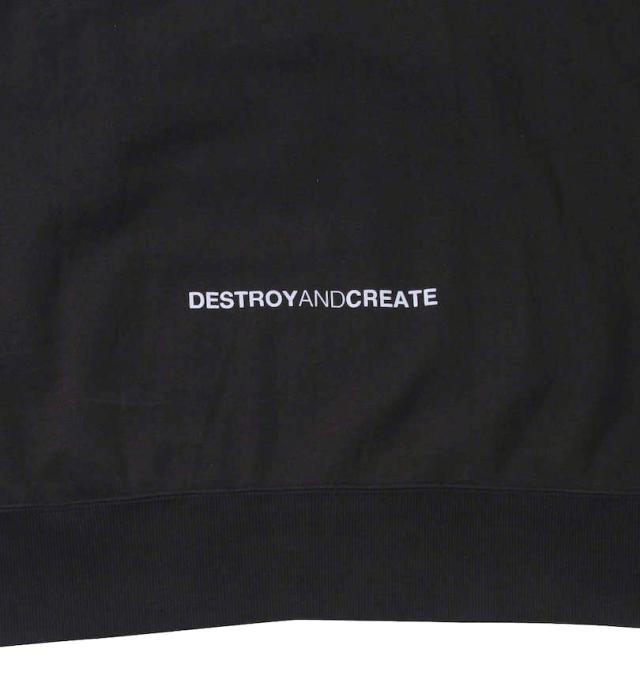 大きいサイズ DCSHOES 23 ST VERTICALプルパーカー ブラック 3L 4L 5L 6L/1278-3111-2-138