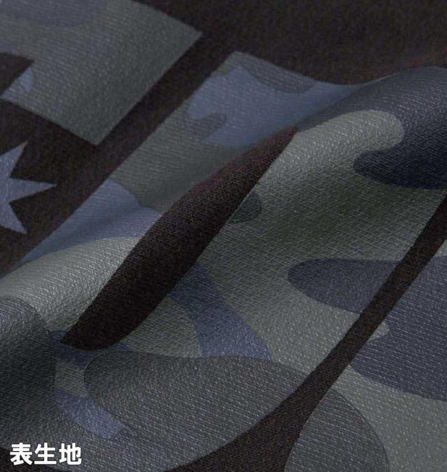 大きいサイズ DCSHOES 23 ST VERTICALプルパーカー ブラック 3L 4L 5L 6L/1278-3111-2-138