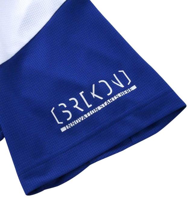 大きいサイズ SRIXON 【香妻プロ共同開発】スリーブ配色ワッフルメッシュ半袖シャツ ホワイト 3L 4L 5L 6L/1278-3242-1-138