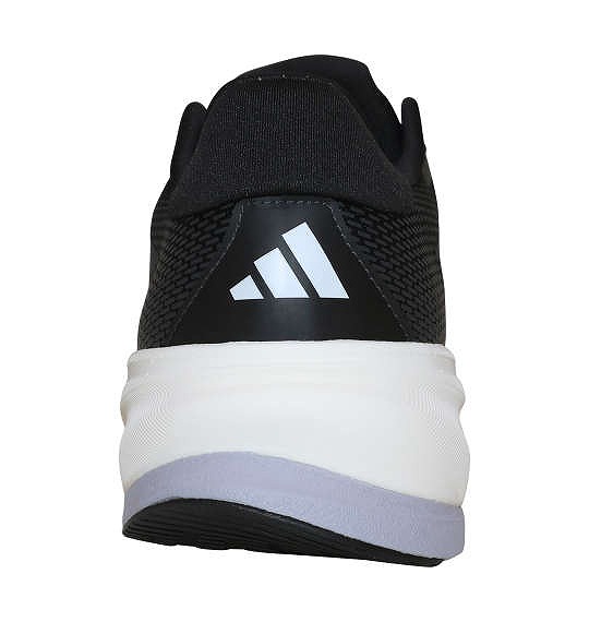 大きいサイズ adidas アディダス スニーカー ランニングシューズ (SUPERNOVA RISE M WIDE) コアブラック 30cm 31cm 32cm/1240-4220-1-140