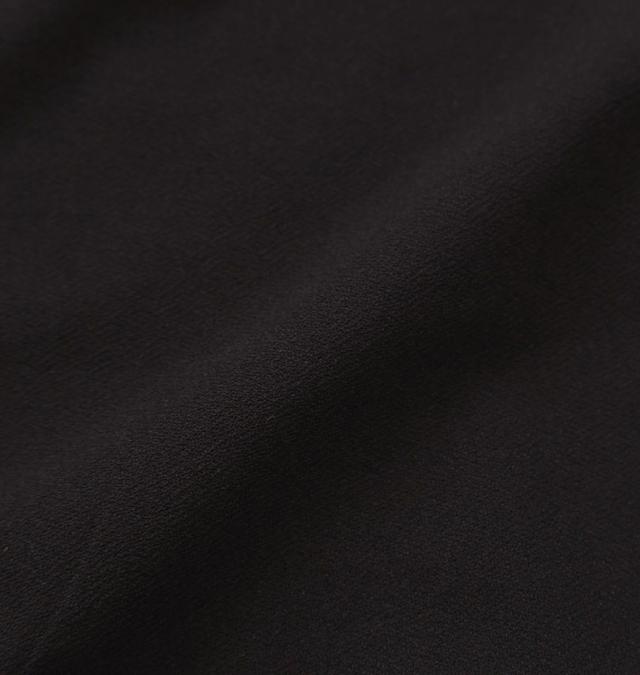 大きいサイズ FILA GOLF 8WAY ストレッチ ツイル ハーフパンツ ブラック 100cm 105cm 110cm 115cm 120cm 130cm/1274-5251-2-148