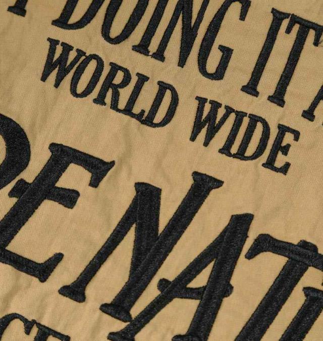 大きいサイズ ELEMENT DUTY BUDDY 薄中綿 ブルゾン ブラウン 3L 4L 5L 6L/1273-5305-1-250