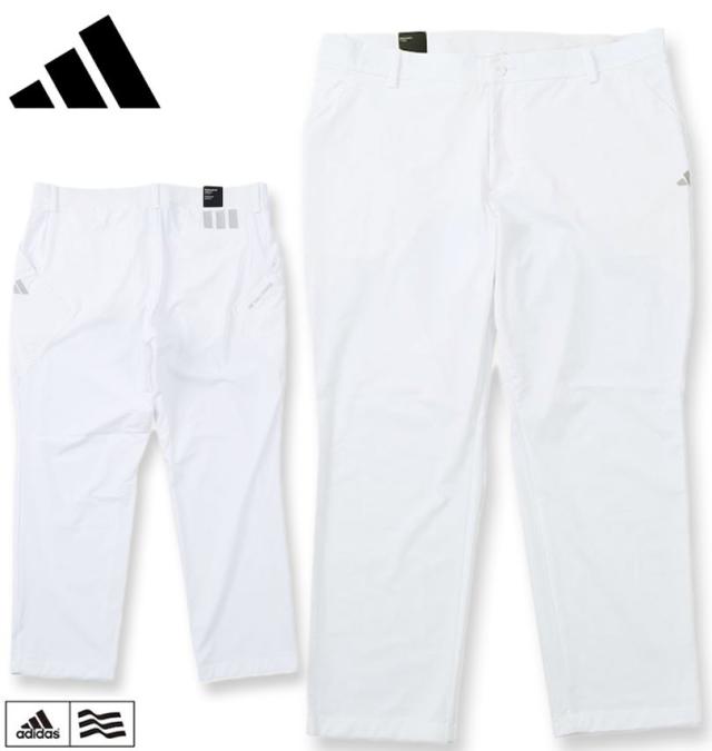 大きいサイズ adidas golf アディダスゴルフ EX-Stretch Active