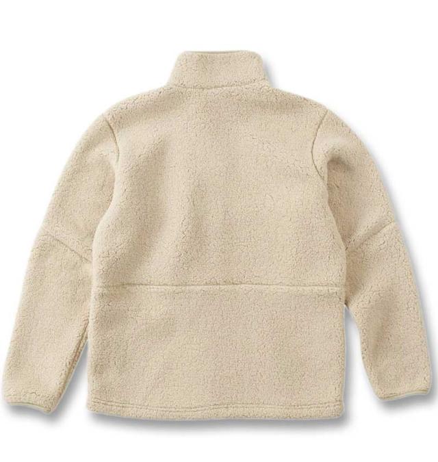 大きいサイズ Columbia マウンテンサイドヘビーウェイトフリース エインシェントフォッシル×シャーク 1X〜6X/1278-3355-1-158