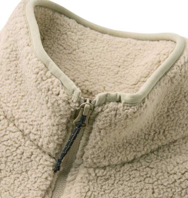 大きいサイズ Columbia マウンテンサイドヘビーウェイトフリース エインシェントフォッシル×シャーク 1X〜6X/1278-3355-1-158